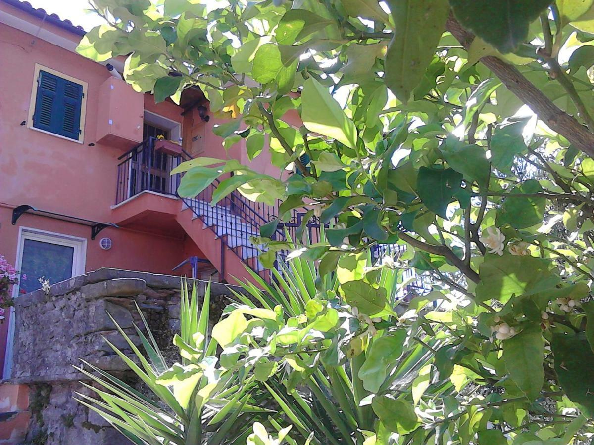 Mare, Monti E...Cinque Terre La Spezia Exterior foto